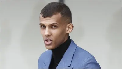 Qui est ce chanteur ?