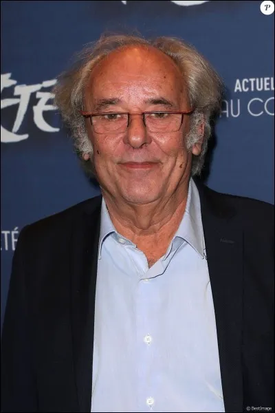 Qui est ce chanteur ?