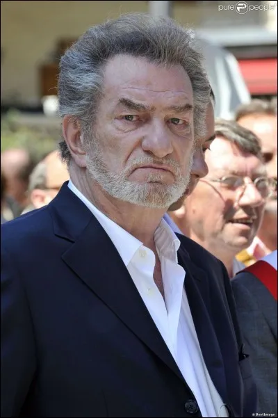 Qui est ce chanteur ?