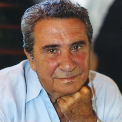 Qui est ce chanteur ?