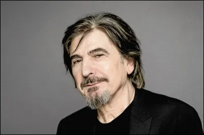 Qui est ce chanteur ?