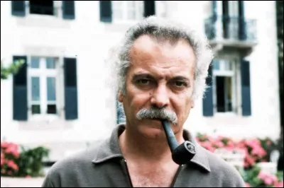 Qui est ce chanteur ?