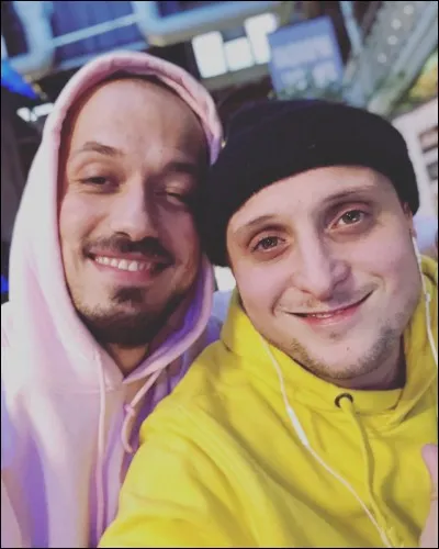 Combien de Youtube Warrior ont fait McFly et Carlito ?