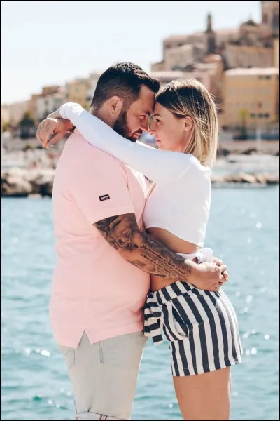 Quel est le surnom de Roxane et Loïc ?