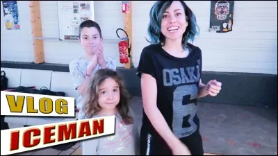 Combien d'enfants a LoryLyn ?