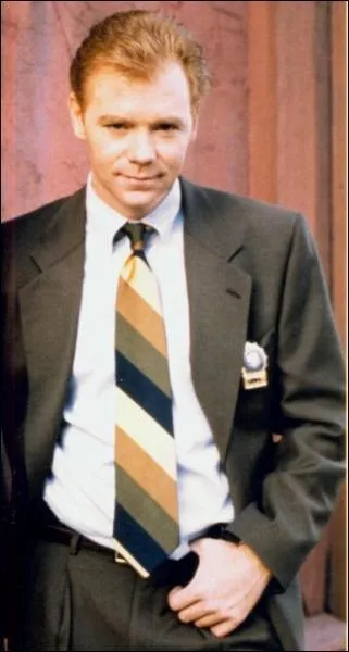 Quel est ce personnage ?