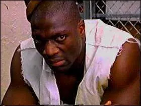 Quel est ce personnage ?