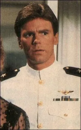 Quel est ce personnage ?