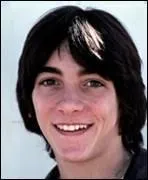 Quel est ce personnage ?