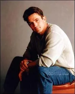 Quel est ce personnage ?