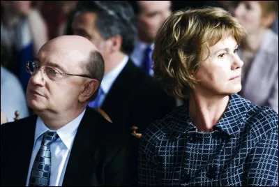 Dans quel film peut-on le voir ainsi ?