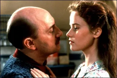 Dans quel film peut-on le voir ainsi ?