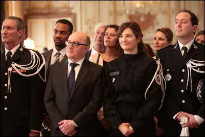 Dans quel film peut-on le voir ainsi ?