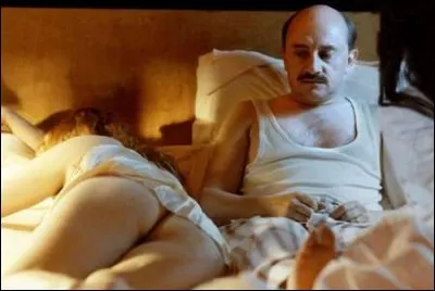 Dans quel film peut-on le voir ainsi ?