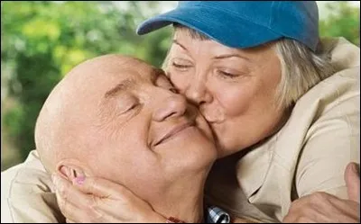 Dans quel film peut-on le voir ainsi ?