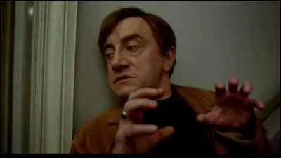 Dans quel film peut-on le voir ainsi ?