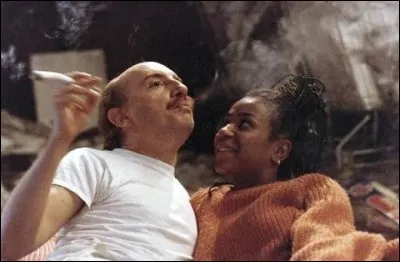 Dans quel film peut-on le voir ainsi ?