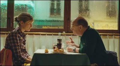 Dans quel film peut-on le voir ainsi ?