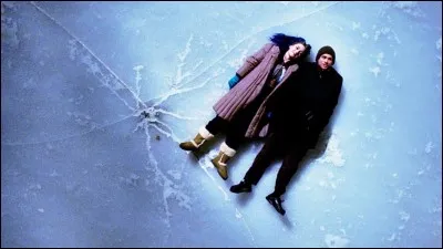 "Eternal Sunshine of the Spotless Mind" est un film joué par Jim Carrey.