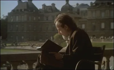 Dans quel film peut-on le voir ainsi ?