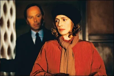 Dans quel film peut-on le voir ainsi ?