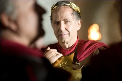 Dans quel film peut-on le voir ainsi ?