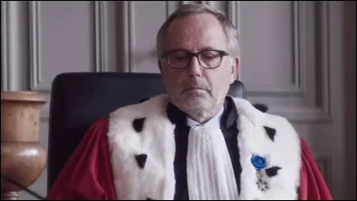 Dans quel film peut-on le voir ainsi ?