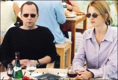 Dans quel film peut-on le voir ainsi ?