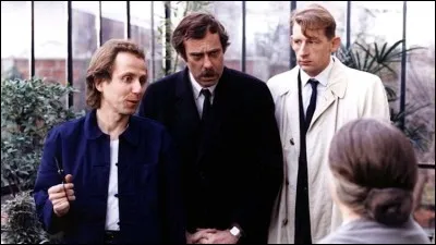 Dans quel film peut-on le voir ainsi ?