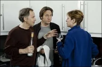 Dans quel film peut-on le voir ainsi ?