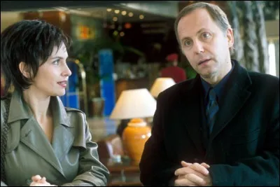 Dans quel film peut-on le voir ainsi ?