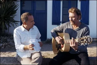 Dans quel film peut-on le voir ainsi ?