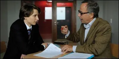 Dans quel film peut-on le voir ainsi ?