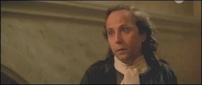 Dans quel film peut-on le voir ainsi ?