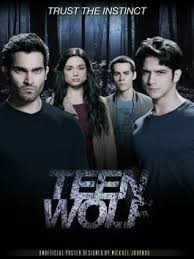 Quiz Teen wolf