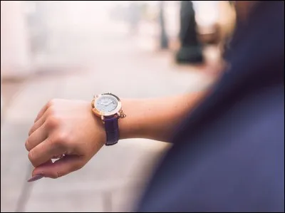 Quelle est votre montre coup de cur ?