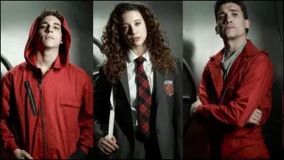 Dans quelle autre série ces acteurs ont-ils joué ?