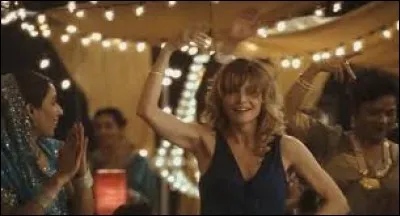 Dans quel film peut-on la voir ainsi ?