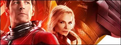 Dans quel film peut-on la voir ainsi ?