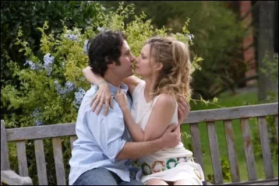 Dans quel film peut-on la voir ainsi ?