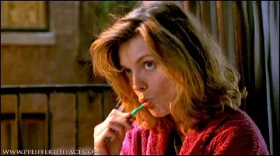 Dans quel film peut-on la voir ainsi ?