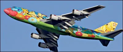 Le 747 a été créé dans quel pays ?