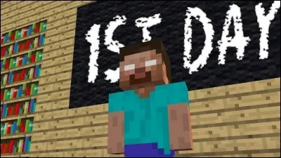 Comment s'appelle le maître de Monster School ?