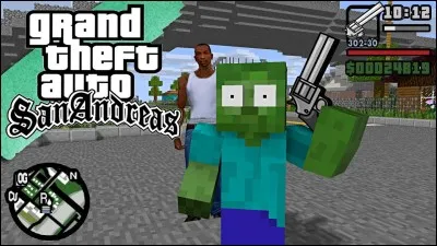 Qui est le gosse de Monster School ?