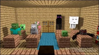 Monster School est sorti en...