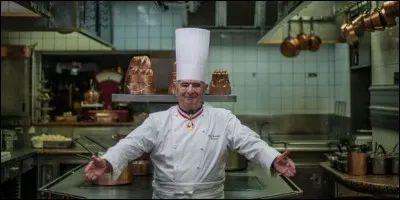Paul Bocuse est mort le 20 janvier, à 91 ans. Trois étoiles au Guide Michelin pendant 53 ans, il est considéré comme le plus grand chef cuisinier du XXe siècle. De quelle cuisine était-il le premier représentant ?
