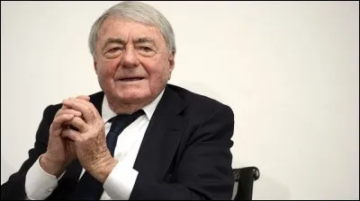 Le cinéaste Claude Lanzmann est mort le 5 juillet. Son oeuvre majeure est un film sorti en 1985 qui l'a rendu célèbre : quel est ce film ?