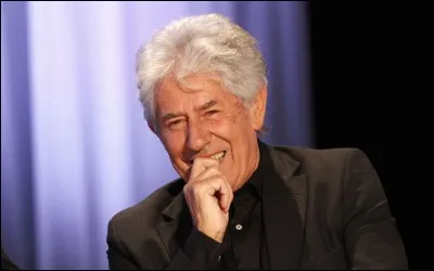 Philippe Gildas, mort le 28 octobre à 82 ans, a été l'animateur vedette de ...