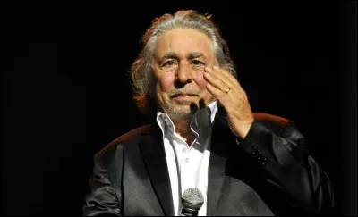 Le musicien et compositeur Francis Lai est mort le 7 novembre à 86 ans. Il a composé la plupart des musiques des films d'un cinéaste français. Lequel ?