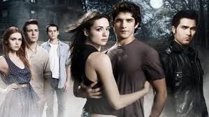 Quiz Teen wolf